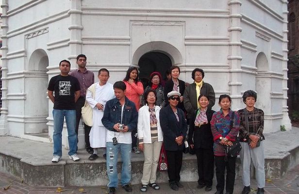 Heritage sightseeing tours(Walking tours)