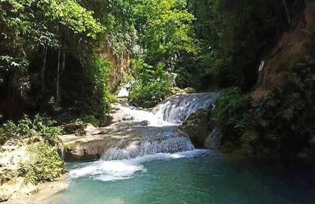 Blue Hole and ATV'S Ride Tour From Ocho Rios & Runaway Bay
