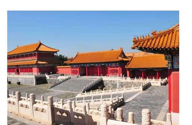 Layover Trip to Mutianyu Great Wall&Forbidden City with English Speaking Driver