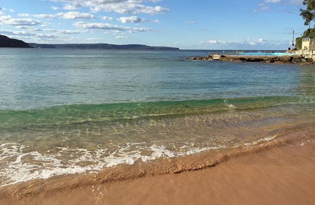 Small-Group Sydney's Northern Beaches & Ku-ring-gai Park Tour