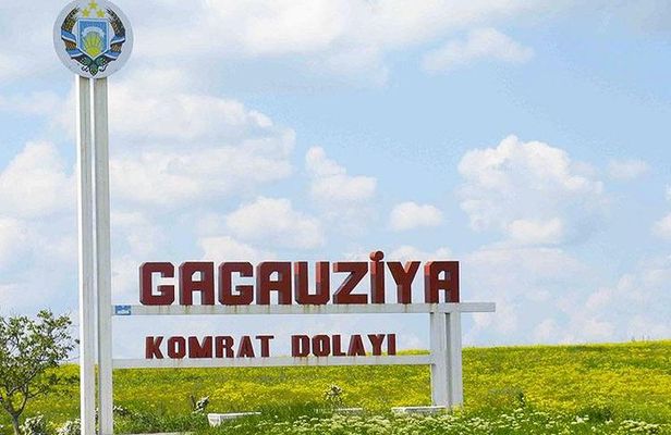 1 DAY: GAGAUZIA tour from Chisinau