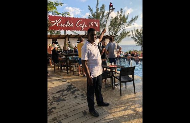 Private and Customized Tour to Negril From Montego Bay