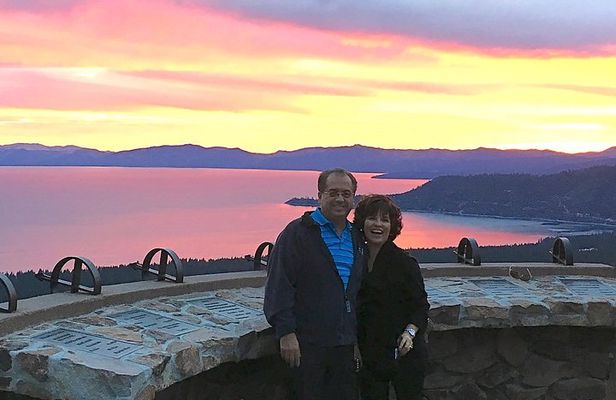 Historic Donner Party, Immigrant Trail and Lake Tahoe Photo Tour from Reno