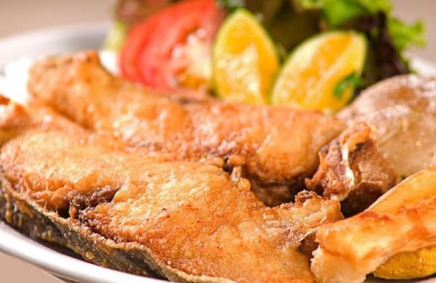 Cartagena's Cuisine Half Day Tour
