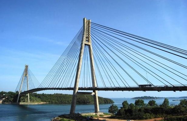 PRIVATE: Batam day tour with Ferry, 2-hour Massage and Lunch from Singapore