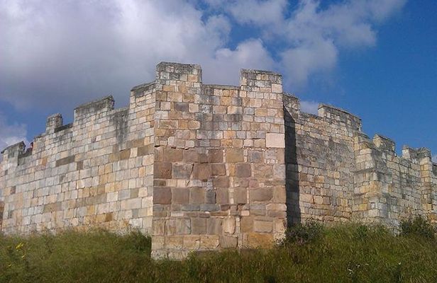York Walls Private Walking Tour