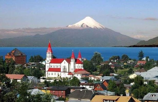 Private Tour: Puerto Montt Sightseeing