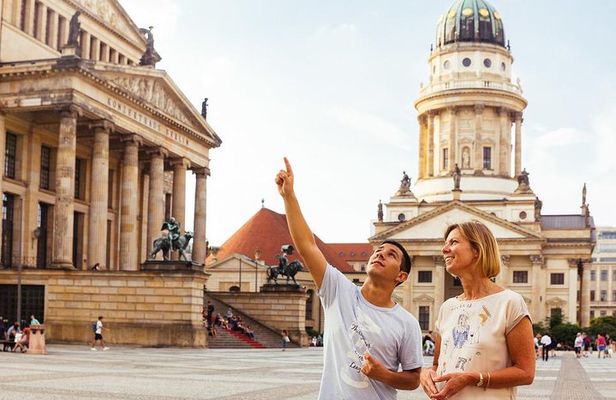 Highlights & Hidden Gems With Locals: Best of Berlin Private Tour