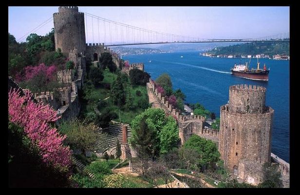 Best of Istanbul Tour
