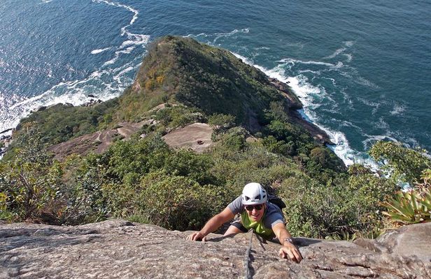 Sugar Loaf Mountain Hiking and Climbing