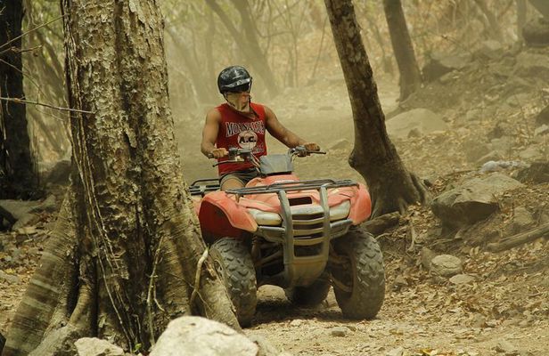ATV Tour R.R