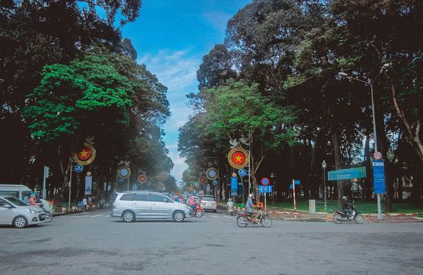 Ho Chi Minh City Half-day Tour