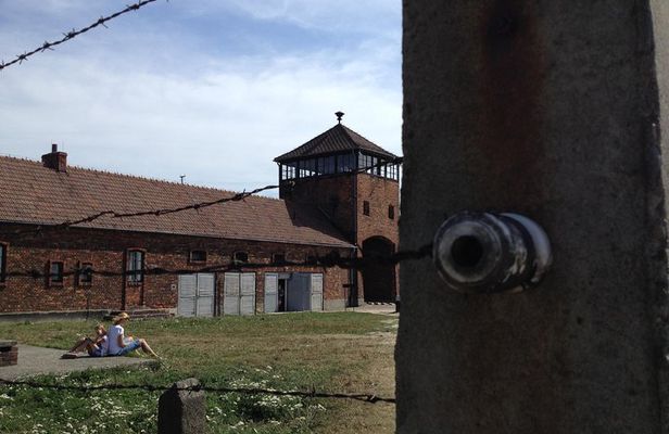 Auschwitz-Birkenau: private or group & Schindler's Factory option