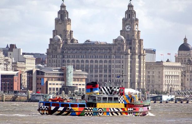 Tour with a local Tour Guide - Blue Badge Guide, 2-hour, half or full day