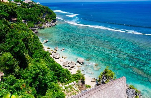 South Coast Bali Tours
