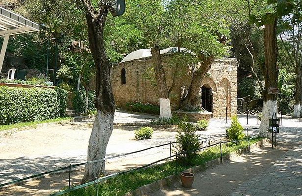 (Best of Ephesus) Private Ephesus & House Of Virgin Mary & LUNCH