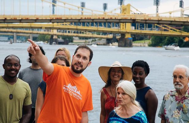 Pittsburgh Private Tours