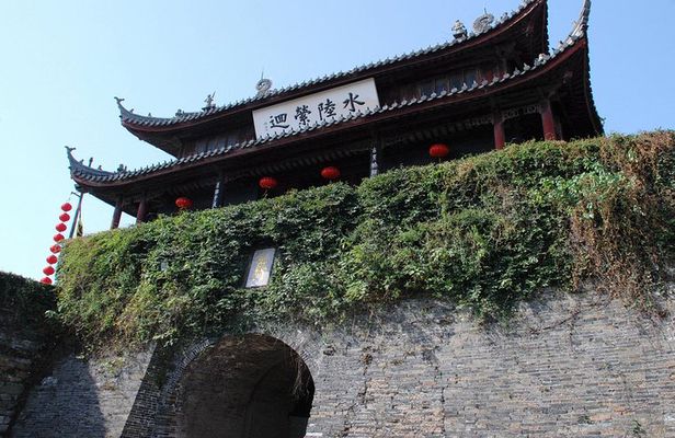 Private Suzhou & Zhouzhuang Water Village Day Tour