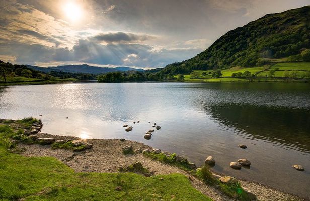 Private Lake District Tour: Ten Lakes Spectacular