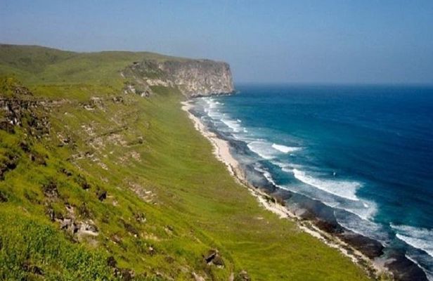 Half day tour Splendours of the East :Salalah Tours
