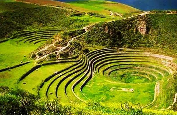 Extended Sacred Valley Tour