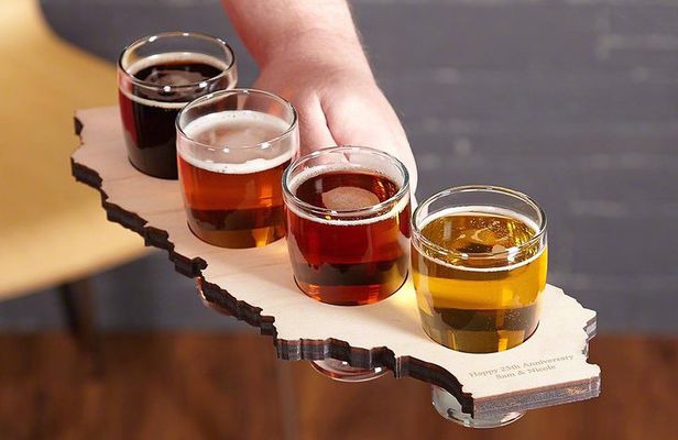 Private Sunset Brew Tour