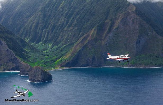 Air Tour 3 Islands of Maui
