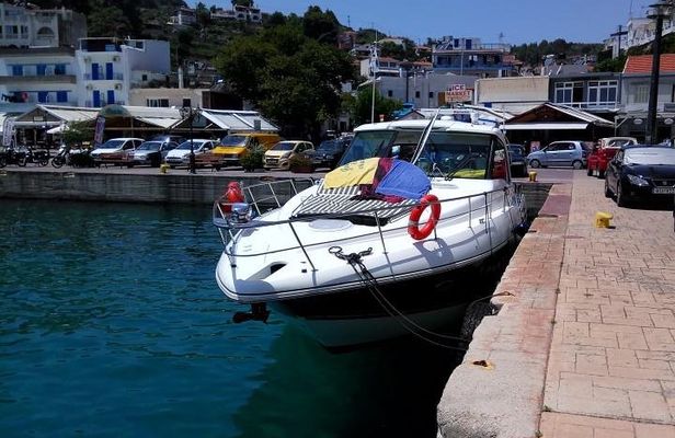 Private Tour in Skiathos, Skopelos, Alonissos, Marine Park