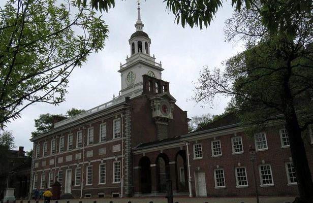 Discovering Colonial Philadelphia Private Tour