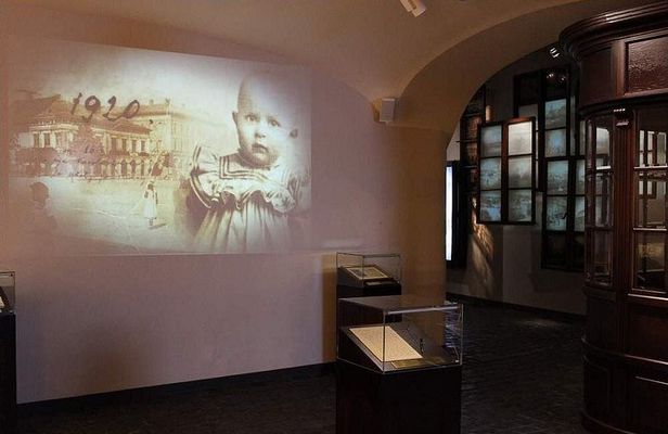 Following footsteps of St. John Paul II Private tour