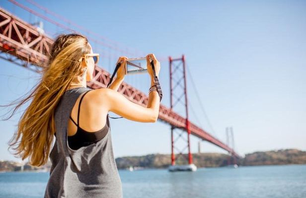 SFO Pick-Up with City Sightseeing Tour