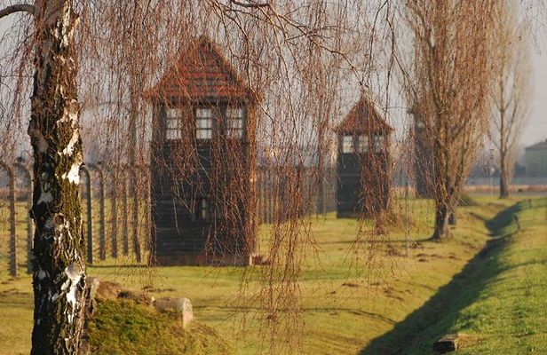 Auschwitz Guided Tour