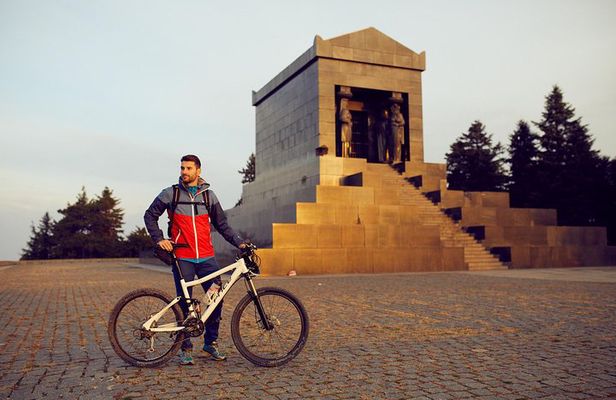 Avala & Kosmaj Bike Tour