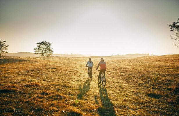 Deliblatska Peščara Bike Tour