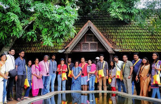 Private Kingdom of Gods Trail Walking Tour