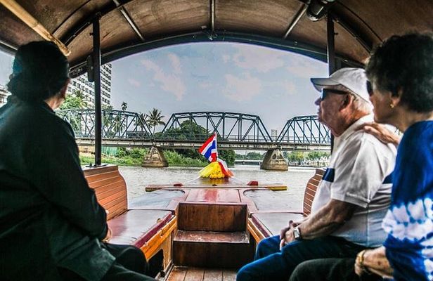 One Day Highlight of Chiang Mai