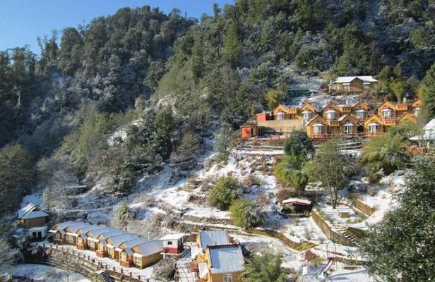 Daman Day Excursion Tour in Nepal