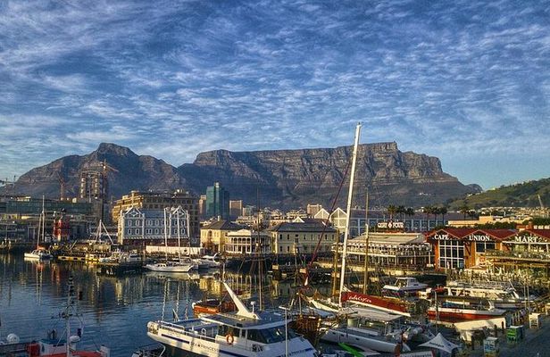Cape Town Like a Local: Customized Private Tour