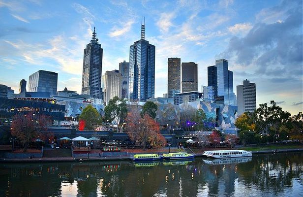 Melbourne Like a Local: Customized Private Tour