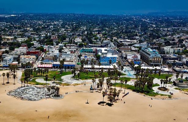 Los Angeles Like a Local: Customized Private Tour