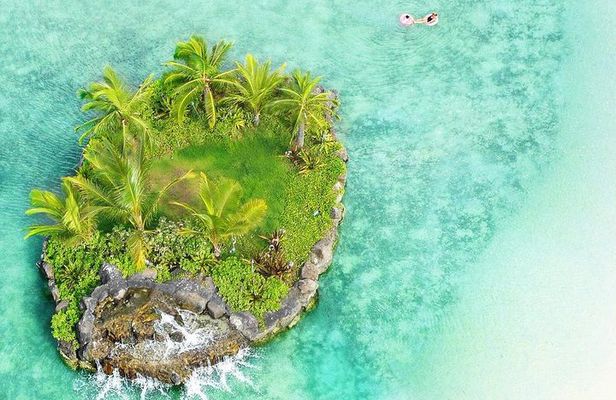 Honolulu Like a Local: Customized Private Tour