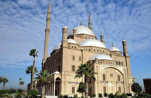 Cairo Private Tour : Like a Local