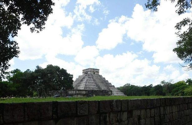 Chichén Itzá Adventure (Private, Full Day)