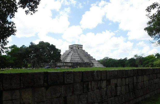 Chichén Itzá & Cobá Ruins Adventure (Private, Full Day)