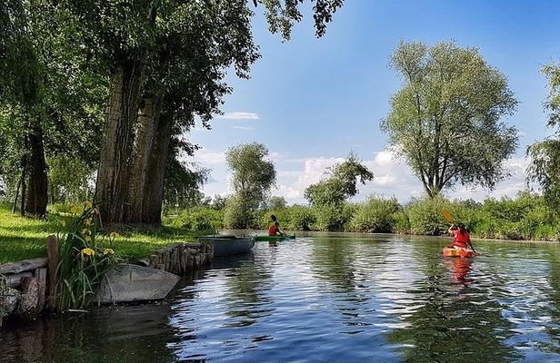 Ljubljana Like a Local: Customized Private Tour