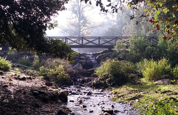 Escape into Sardinia
