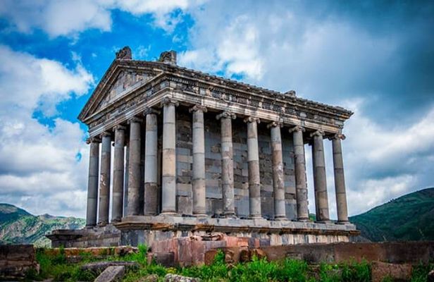 5 Days in Armenia with kids Private tour