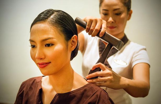 4-hour Fah Lanna Exotic Signature Spa Package