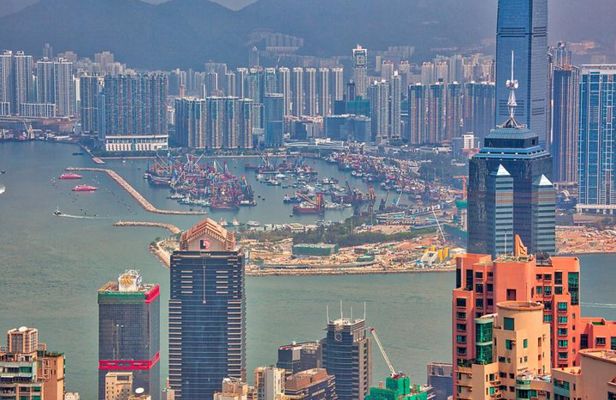 Private Tour: Customized 6-Hour Hong Kong City Tour