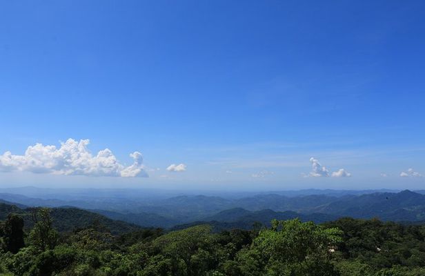 3 Levels of Huatulco Reloaded (Vanilla Experience)